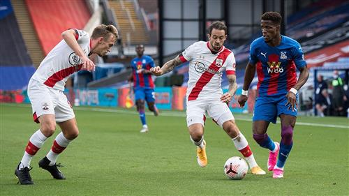 Кристал Пэлас против Саутгемптона