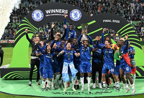 Реал Бетис против Челси