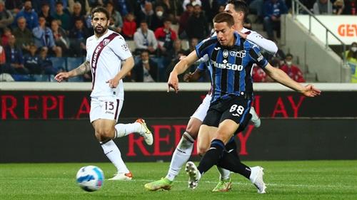 Спайс против Атланты