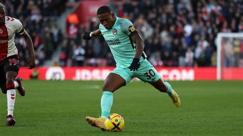 Саутгемптон против Брайтона