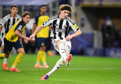 SG League против Ньюкасл Юнайтед