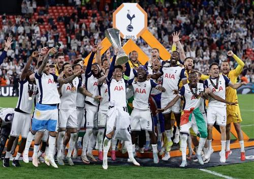 Тоттенхэм Хотспур против Манчестер Юнайтед