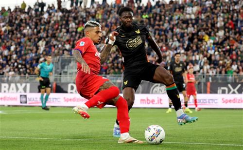 Венеция против Флоренции