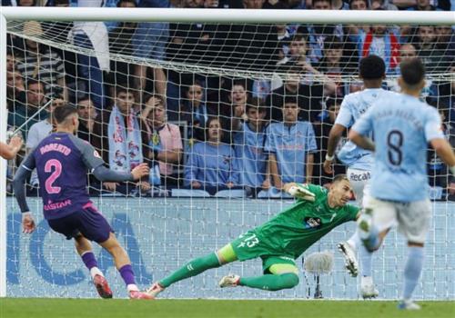 RC Сельта Виго vs Эспаньол