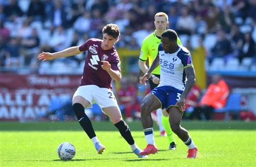 Турин против Эллады Вероны