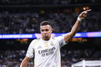 Мбаппе не смог забить много голов в Эль-Класико в прошлом сезоне, а на этот раз он находится в отличной форме и с нетерпением ждет реванша.