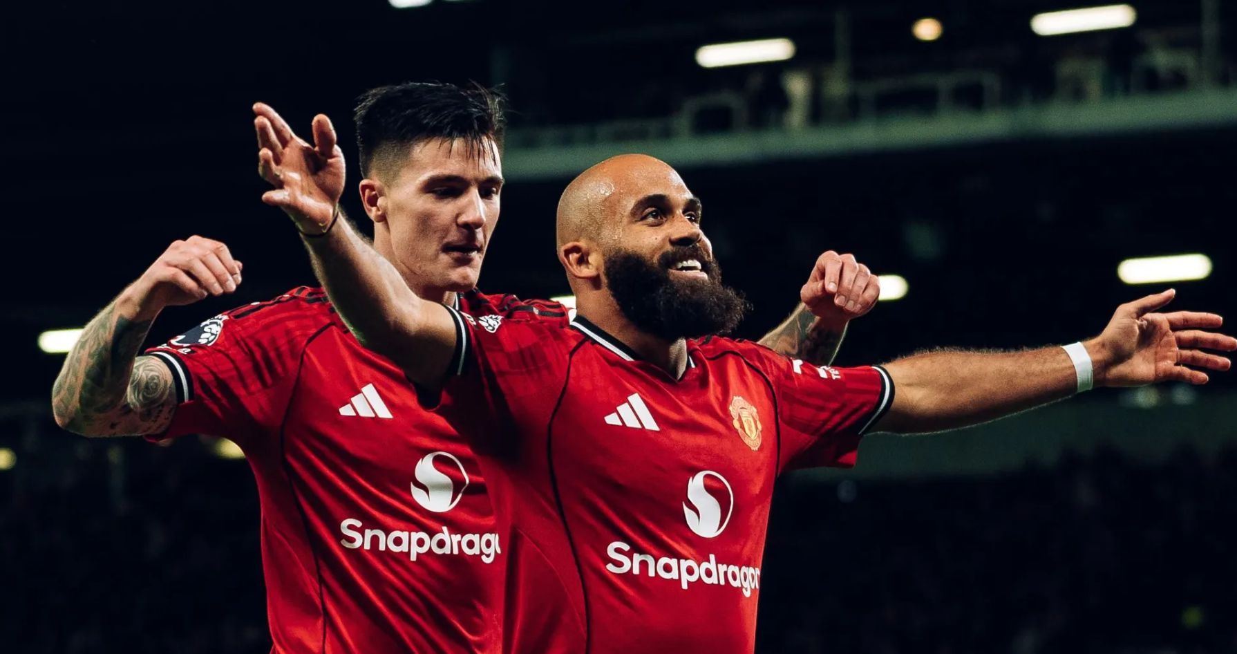 Мбемо: Немного в отчаянии, пропустив два гола, мы хотим бороться за лучшую позицию