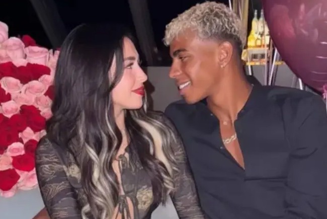 😂Вы беременны? Подруга Ямала неловко ответила фанатам: Пока нет