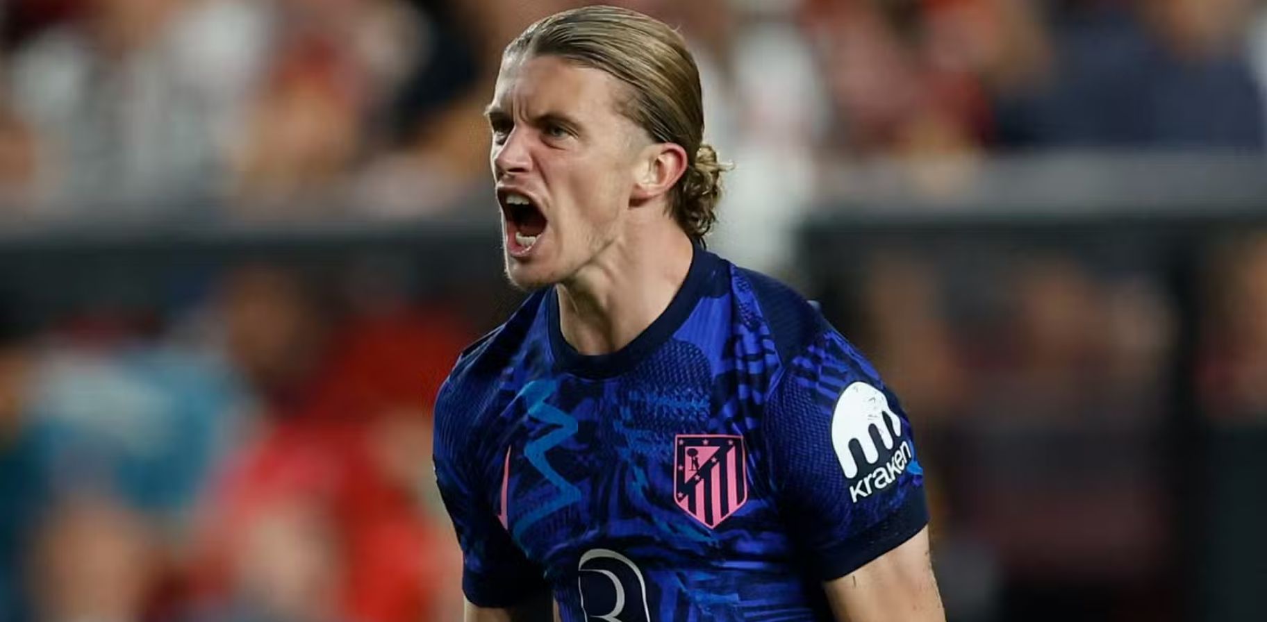 Репортер: Галлахер, скорее всего, покинет команду в зимнее окно, и «Манчестер Юнайтед» может отдать его в аренду