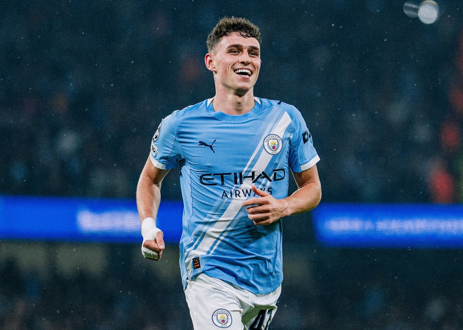 Двойной удар в ворота Дортмунда! Представитель УЕФА: Фоден признан лучшим игроком этого тура Лиги чемпионов