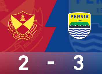 Отчет о матче второго уровня Лиги чемпионов АФК: Арис забил дважды + последний бросок, Бандунг переиграл Селангора 3–2