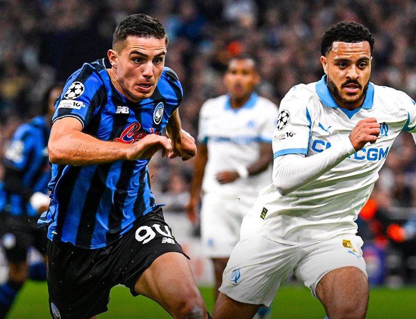 Бенатиа: Рефери ограбил «Марсель», все доказательства показывают, что это был бросок с 12 ярдов