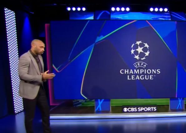 Анри о защитниках «Барселоны»: Просто нереально рассчитывать на победу в матче, забивая каждый раз три-четыре гола