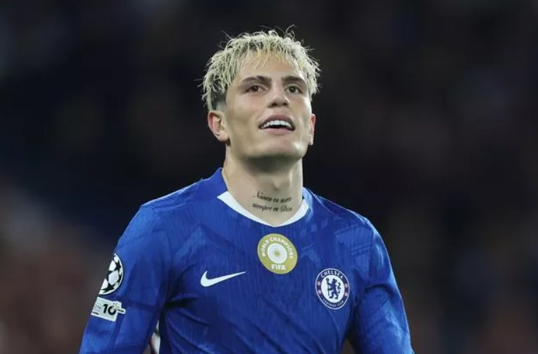 Гарначо: Мы заслужили победу, терять очки плохо для всех