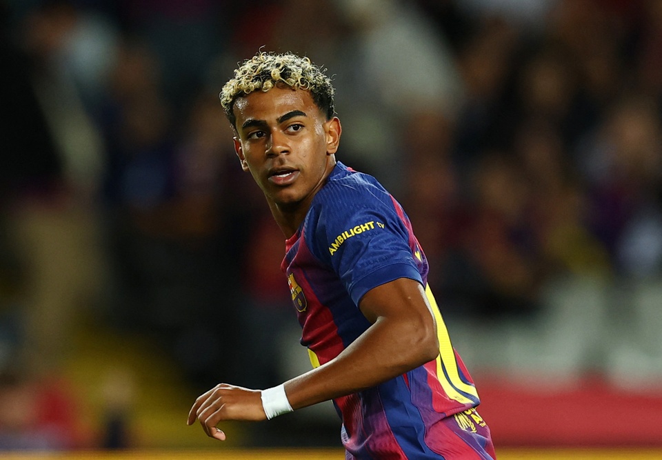 Западные СМИ: Чтобы решить проблему травмы Ямала, «Барселона» обратилась к известному финскому врачу