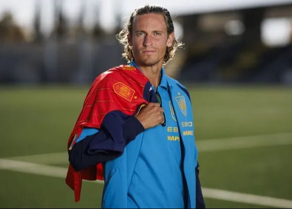 Льоренте: Трудно избежать того, что произошло с Ямалом. В конечном итоге игроки перегружены.