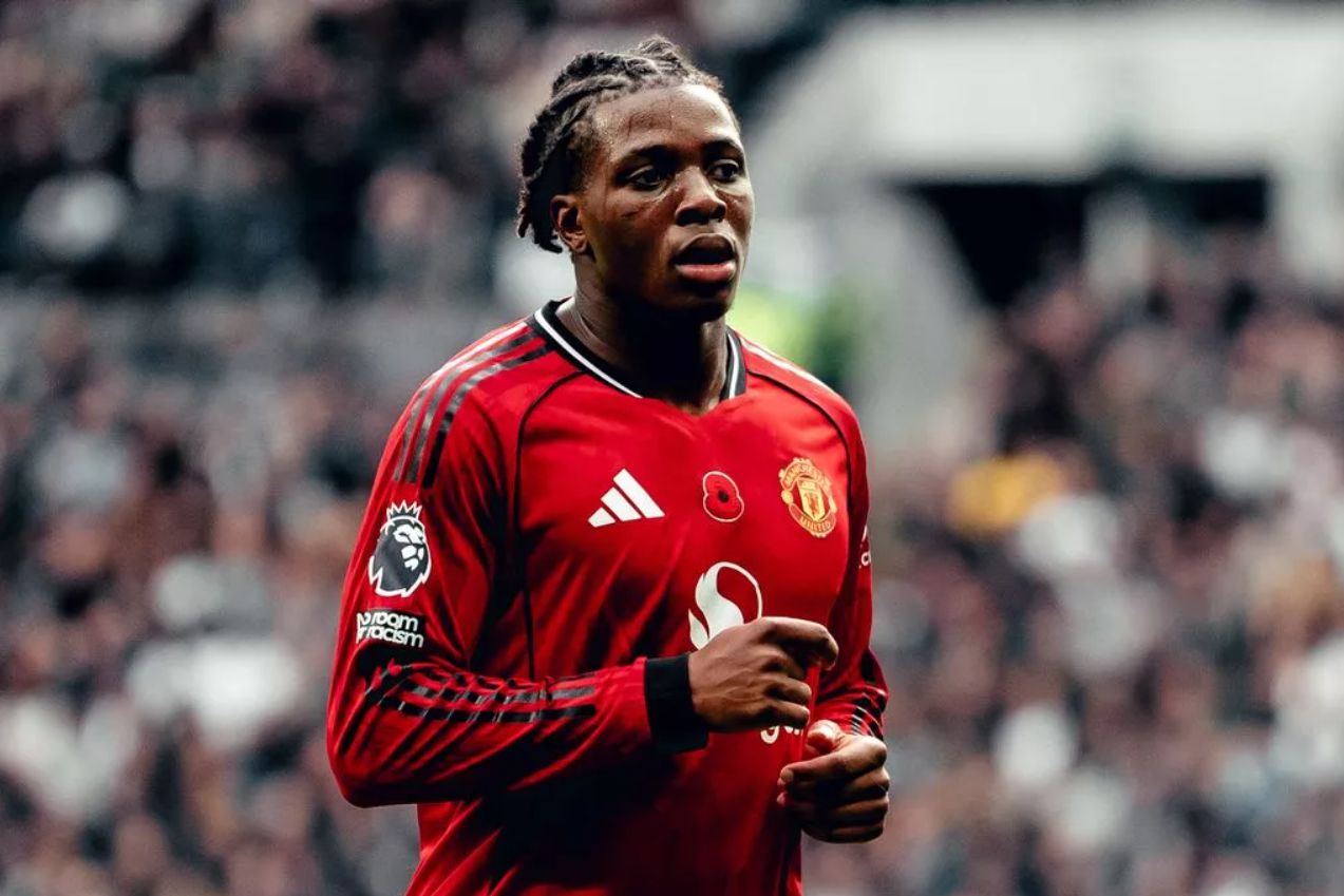 Датский тренер: В способностях Долгу нет сомнений, ему придется адаптироваться к различиям между нами и «Манчестер Юнайтед»