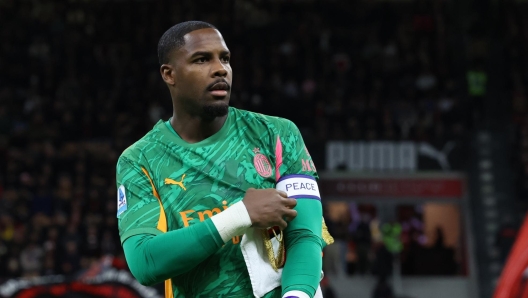 MiTi: «Ювентус» намерен представить Меньяна и защитника «Ромы» Челика