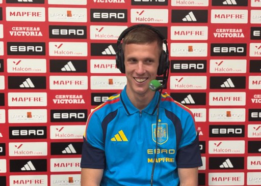 Олмо: У «Барселоны» и Футбольной ассоциации очень хорошие отношения, и они оба надеются, что Ямал сможет восстановиться без проблем