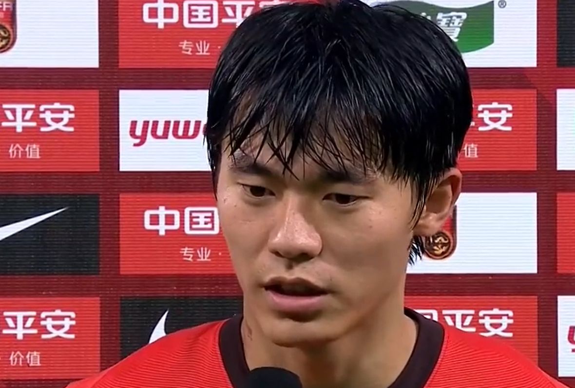 Ху Хэтао: Причины графика не могут быть использованы в качестве оправдания; мы в невыгодном положении на площадке