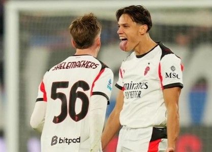 Ричи: Скромность «Волшебной флейты» достойна изучения. Сам Лео не знает, насколько он хорош.