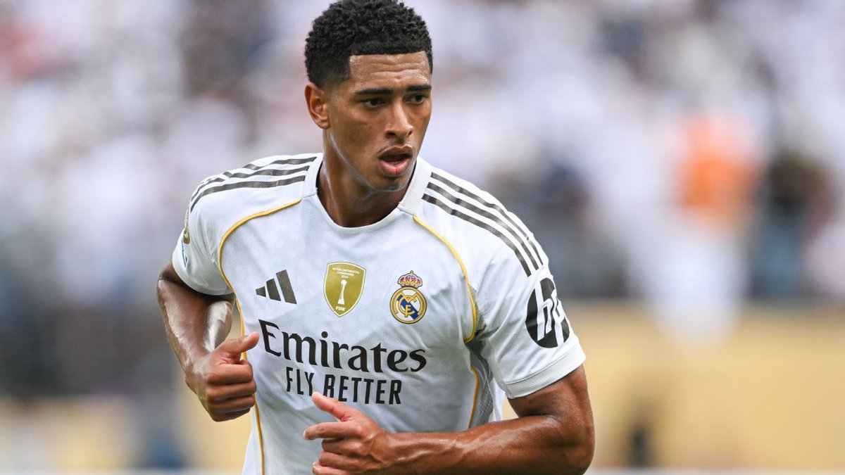 ESPN: «Реал Мадрид» рассматривает возможность переноса товарищеских матчей следующим летом за пределы США