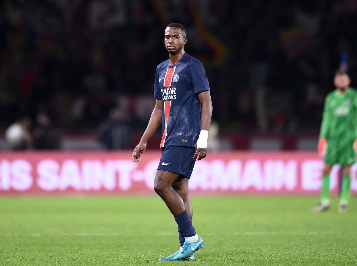 RMC: Пачо завершил продление контракта с Парижем, и новый контракт продлится до 2030 года