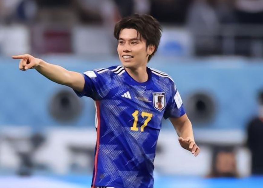 Танака Аой: Я очень благодарен всей команде Ганы за толерантность ко мне. Я буду усердно работать, чтобы сосредоточиться на следующей игре.