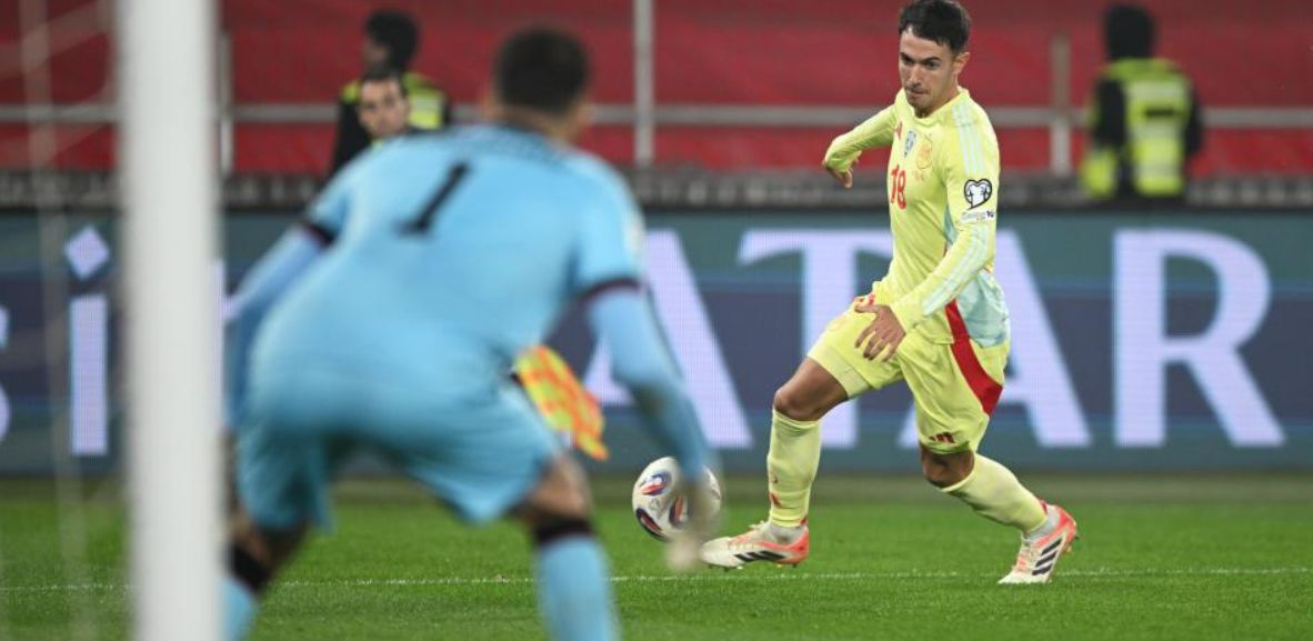 Субхименди: Нам нужно совершенствоваться в плане прессинга и защиты, чтобы мы могли противостоять плохой игре