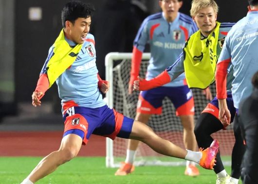 Ханг Эндо: Молодое поколение становится все лучше и лучше, но я все равно буду стараться изо всех сил ради чемпионата мира