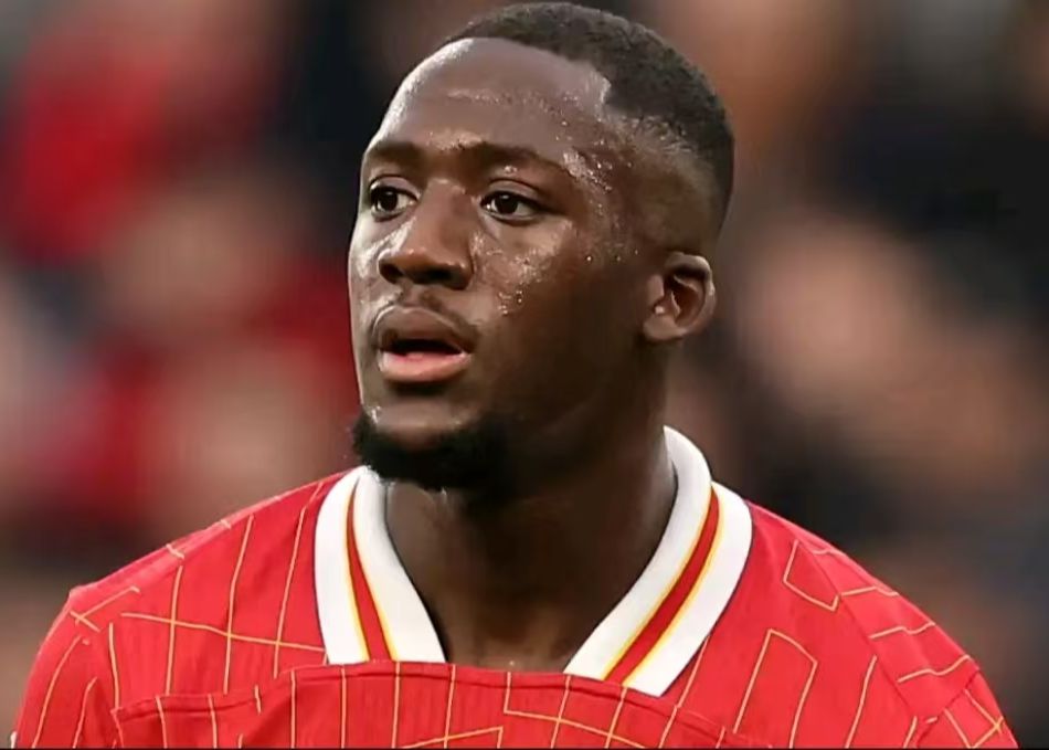 Конате: Каждая игра важна, не знаю, сыграет ли Шевалье