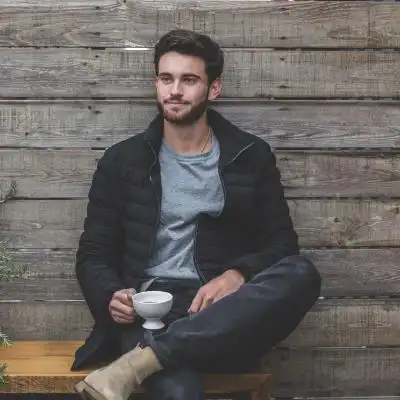 6686体育中级作者Giselle