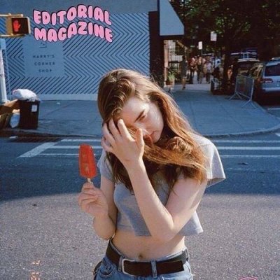 6686体育钻石作者Nadia