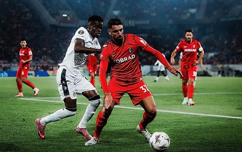 Фрайбург против Базеля 1893