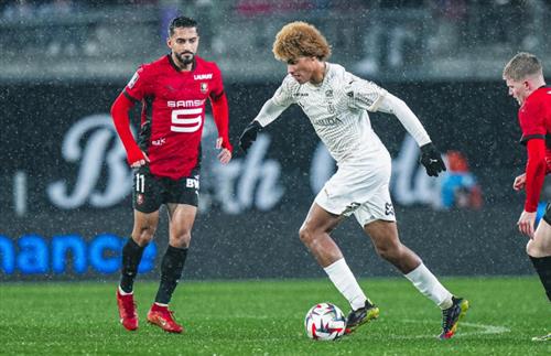 Ренн против Реймса