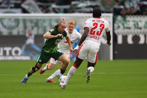 Вольфсбург – Лейпциг РБ