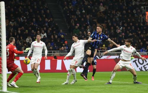 Интер Милан vs Фиорентина