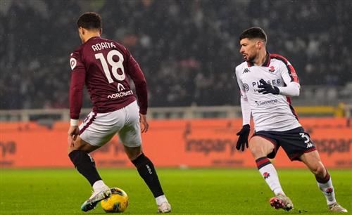 Турин против Генуи