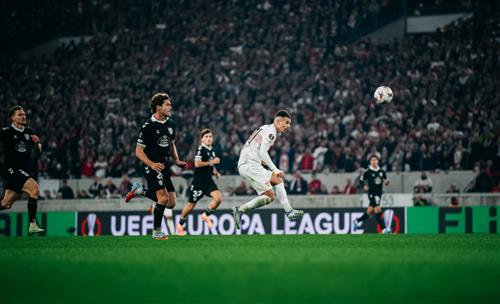 ВфБ Штутгарт vs Сельта Виго