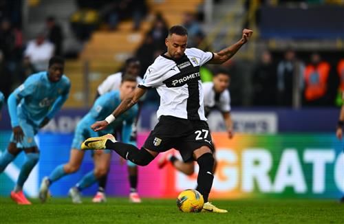 Парма против Венеции