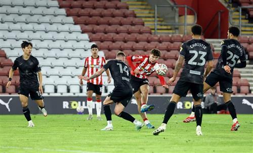 Саутгемптон против Суонси Сити