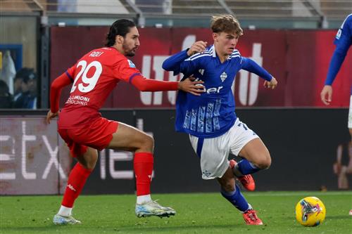 Комо против Фиорентины