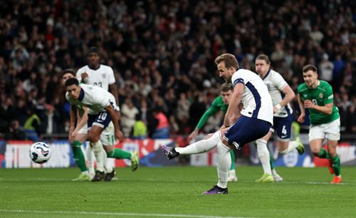 Ангола против Ирландии