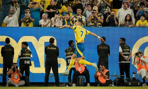 Аль Наср против Орубы: история