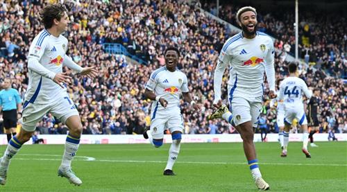 Лидс Юнайтед против Ковентри Сити