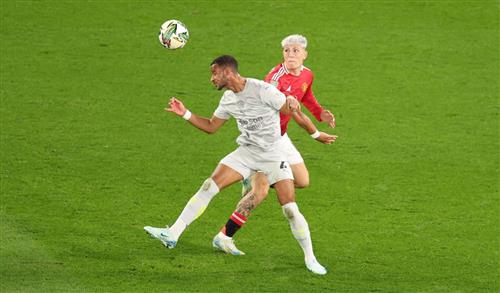 Манчестер Юнайтед против Барнсли