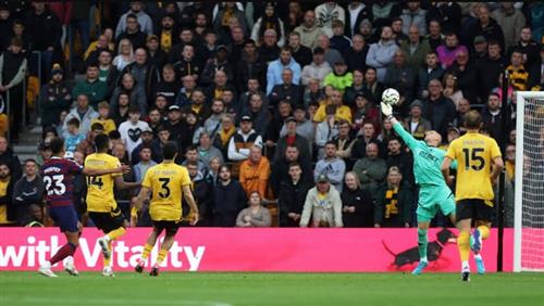 Вулверхэмптон vs Ньюкасл Юнайтед