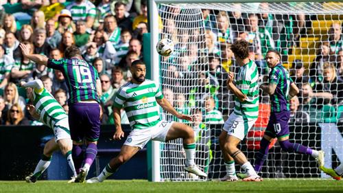 Исторические результаты Селтика против Хиберниана