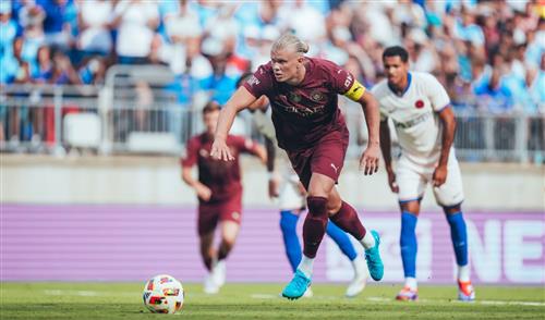 Челси против Манчестер Сити