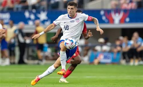 Панама против США